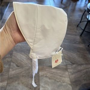 Beaufort Bonnet boys bonnet NWT